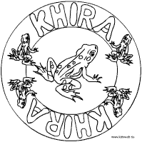 Khira Mandala
