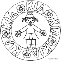 Kia Mandala