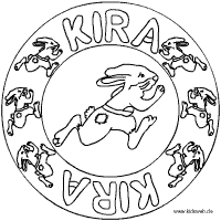 Kira Mandala