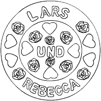 Lars-Mandala