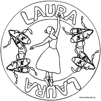Laura Mandala