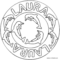 Laura Mandala