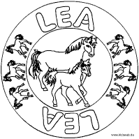 Lea Mandala