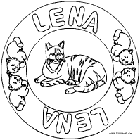 Lena Mandala