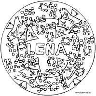 Lena Mandala
