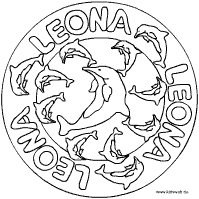 Leona Mandala