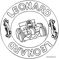 Leonard Mandala