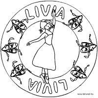 Livia Mandala