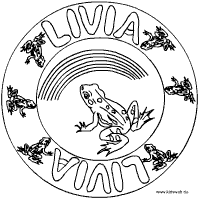 Livia Mandala