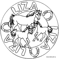 Liza Mandala