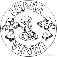 Luana Mandala