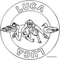 Luca Mandala