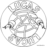 Lucas Mandala