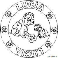 Lucia Mandala