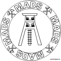 Mads Mandala