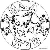 Maja Mandala