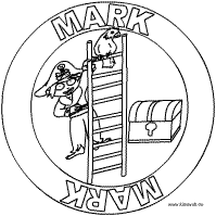 Mark Mandala