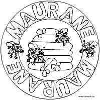 Maurane Mandala