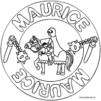 Maurice Mandala