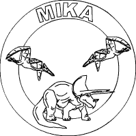 Mika Mandala