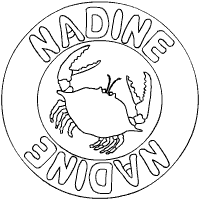 Nadine Namen-Mandala