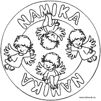 Namika Mandala
