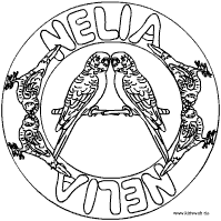 Nelia Mandala