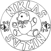 Niklas-Mandala