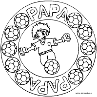 Papa Mandala