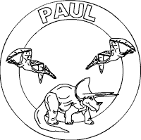 Paul Mandala#
