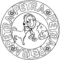 Petra-Mandala