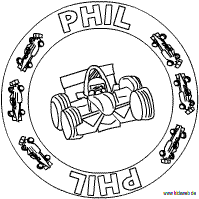 Phil Mandala