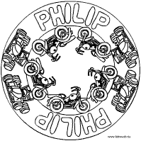 Philip Mandala