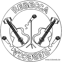Rebecca Mandala