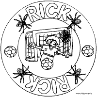Rick Mandala