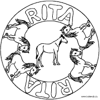 Rita Mandala
