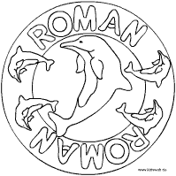 Roman Mandala