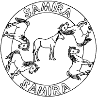 Samira Mandala