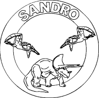 Sandro Mandala