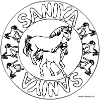 Saniya Mandala