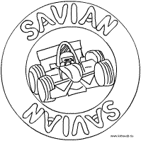 savian Mandala