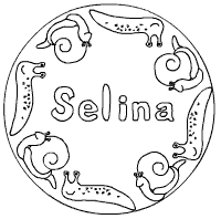 Selina-Mandala