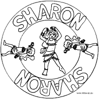 Sharon Mandala