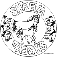 Shreya