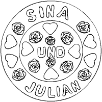 Sina-Mandala