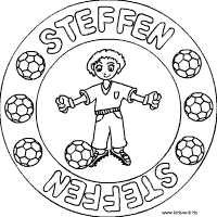 Steffen-Mandala