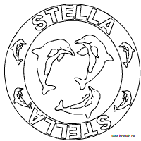 Stella Mandala
