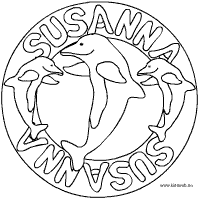 Susanna Mandala
