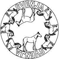 Svenja Mandala