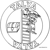 Talya Mandala